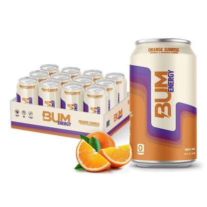 BUM Energy Drink