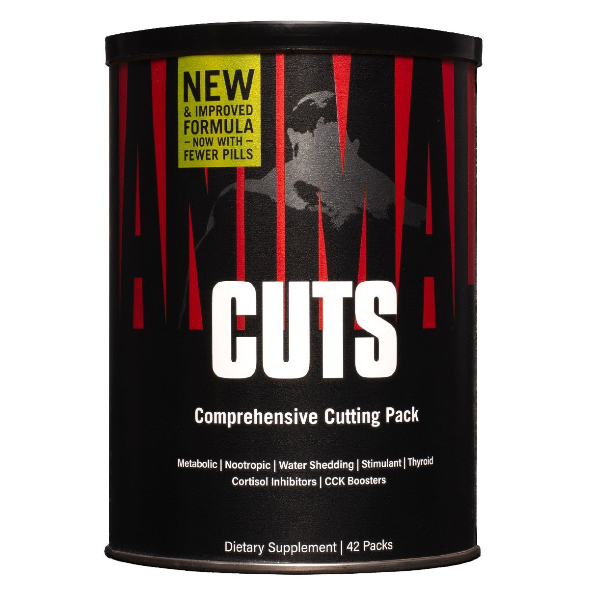 ANIMAL Cuts