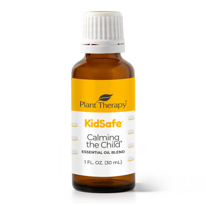 Calming the Child KidSafe Essential Oil