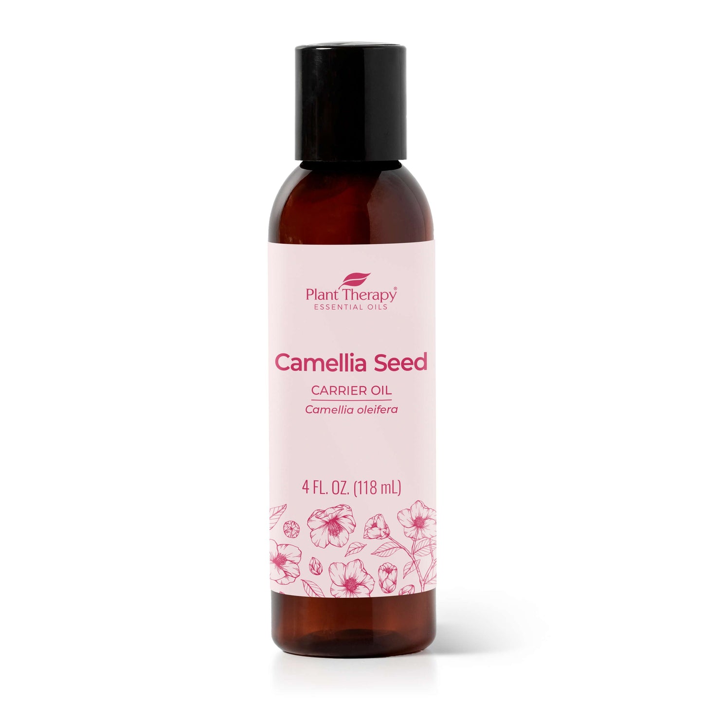 Camellia Seed Carrier Oil