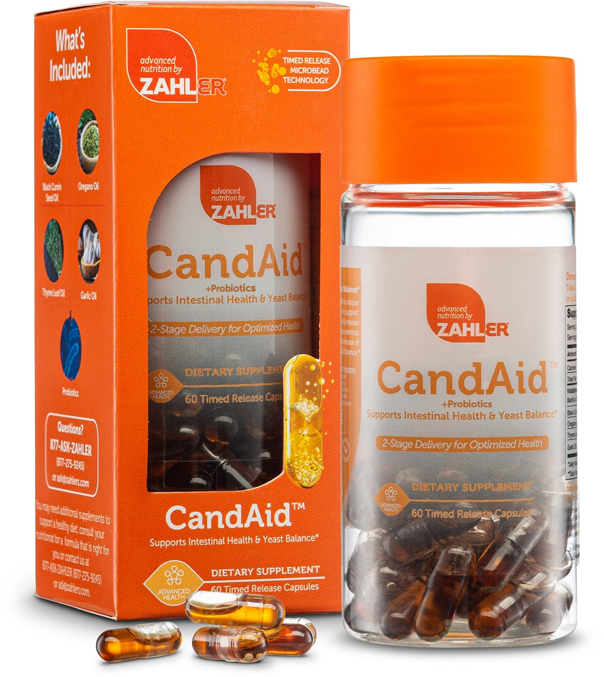 CandAid