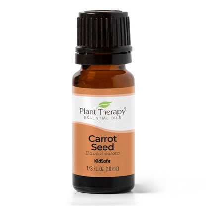 Carrot Seed Essential Oil