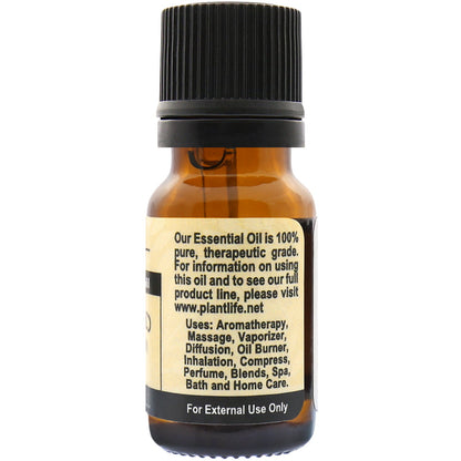 Cedarwood Essential Oil