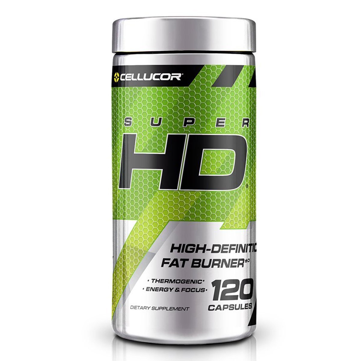 SuperHD Fat Burner