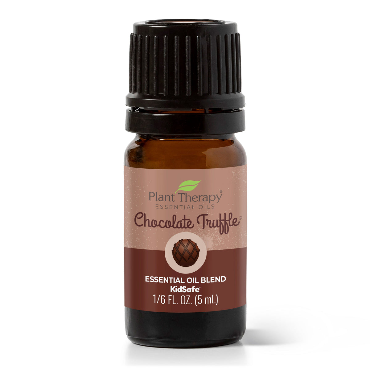 Chocolate Truffle Essential Oil Blend