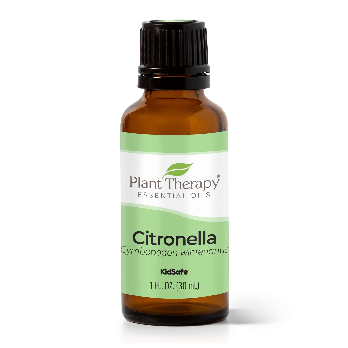 Citronella Essential Oil