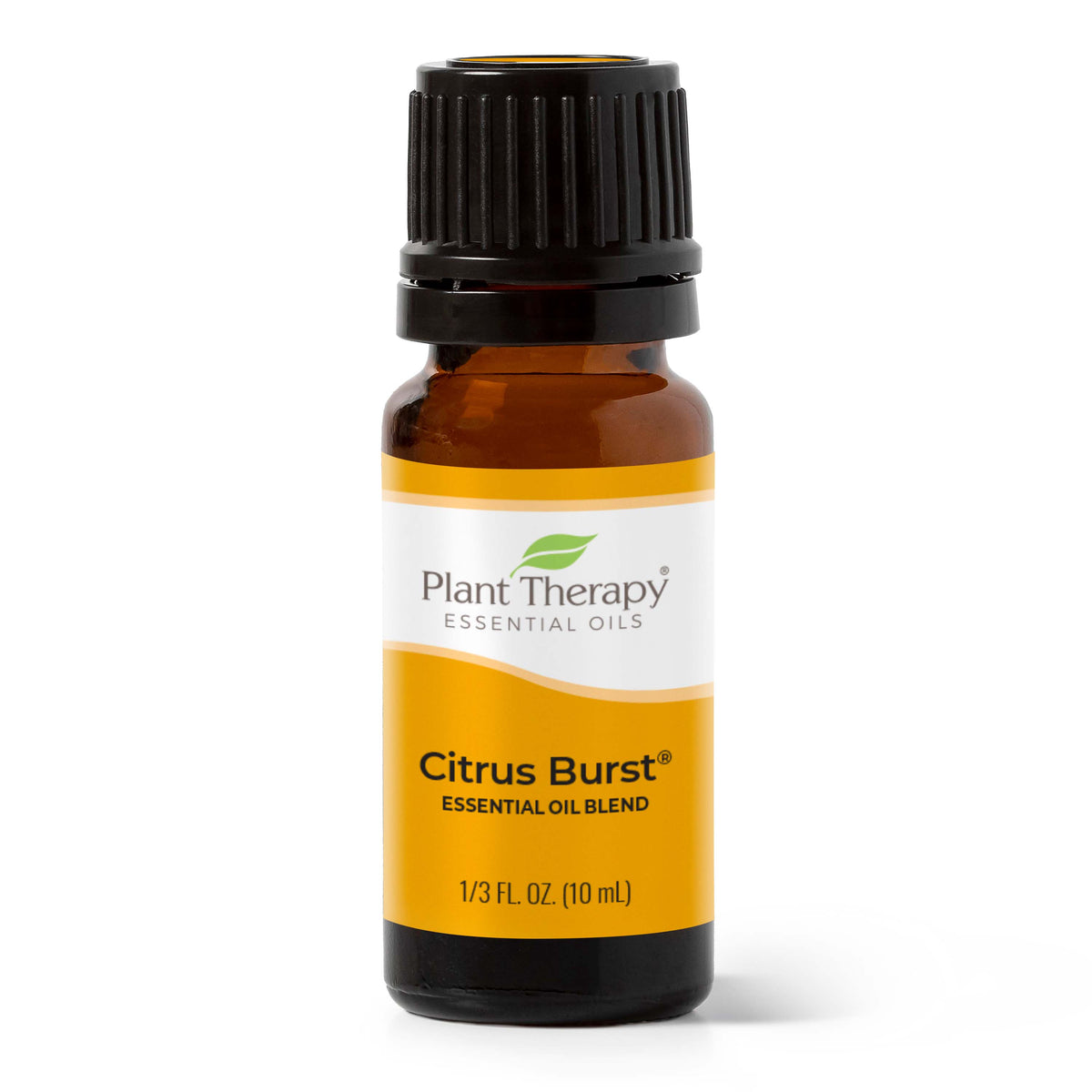 Citrus Burst Essential Oil Blend