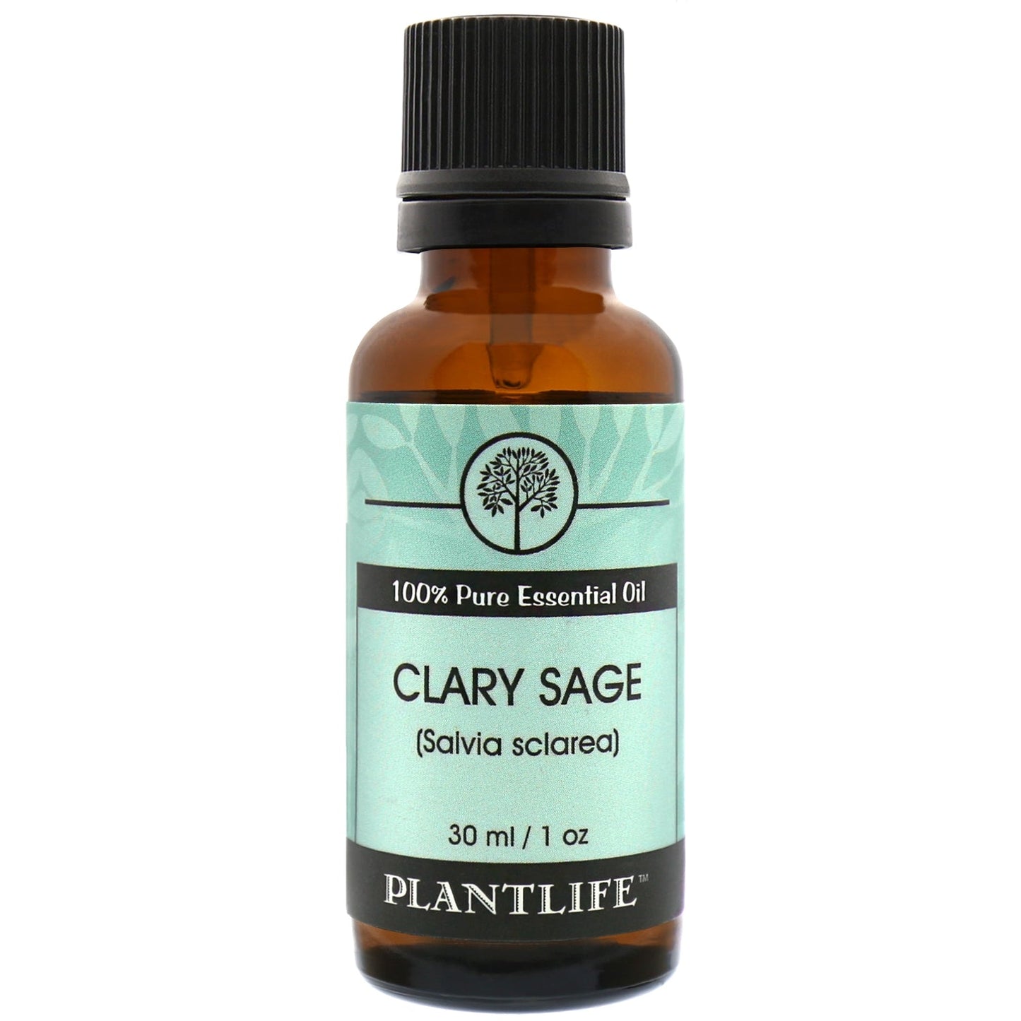 Clary Sage Essential Oil