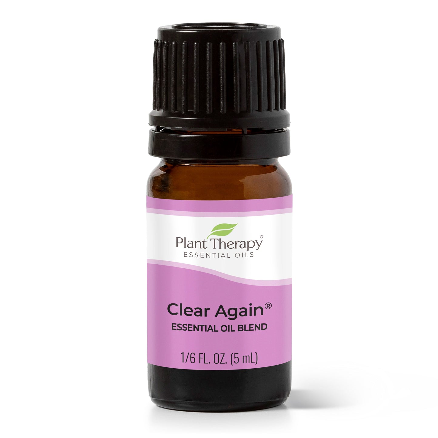 Clear Again Essential Oil Blend