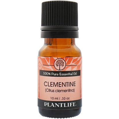 Clementine Essential Oil