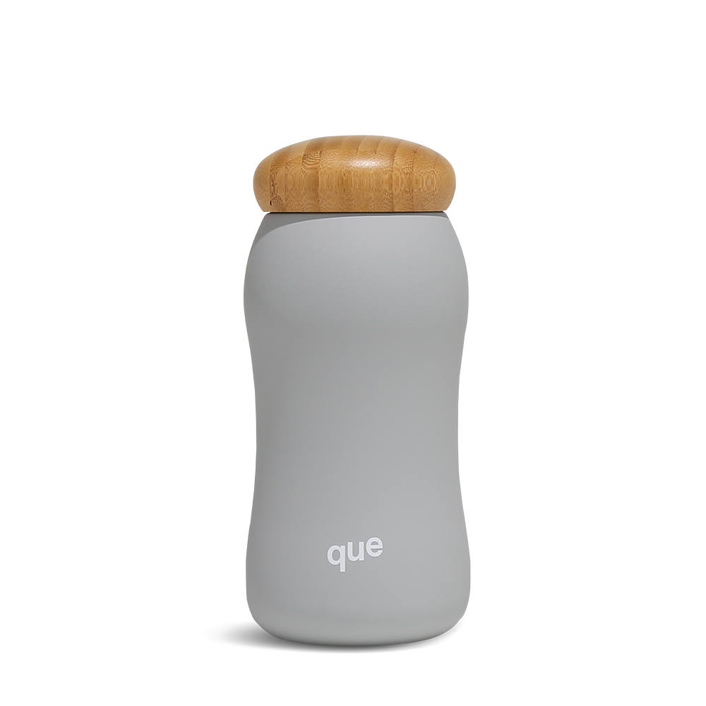 Que Insulated Bottle 17oz by Maho