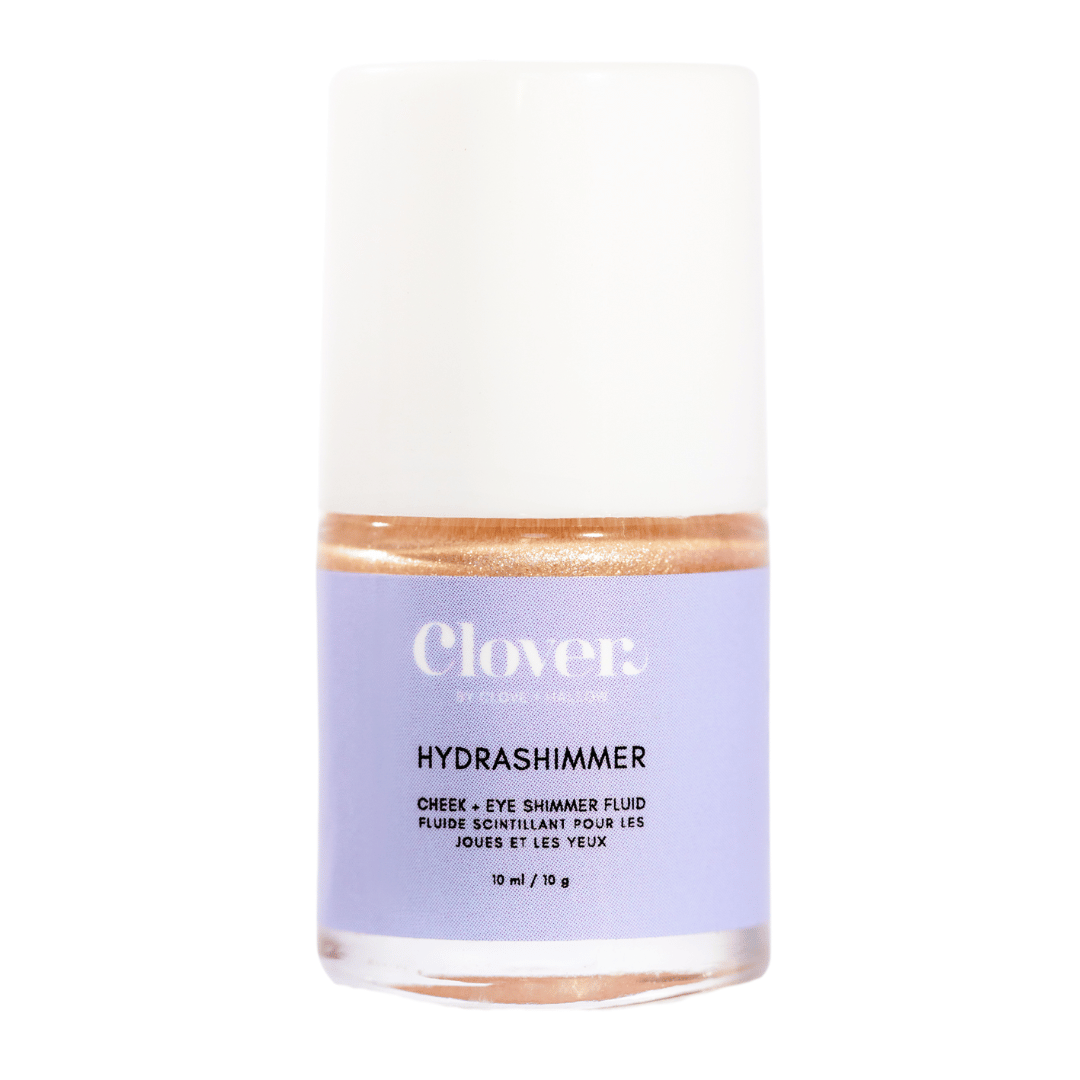 Hydrashimmer Cheek + Eye Fluid