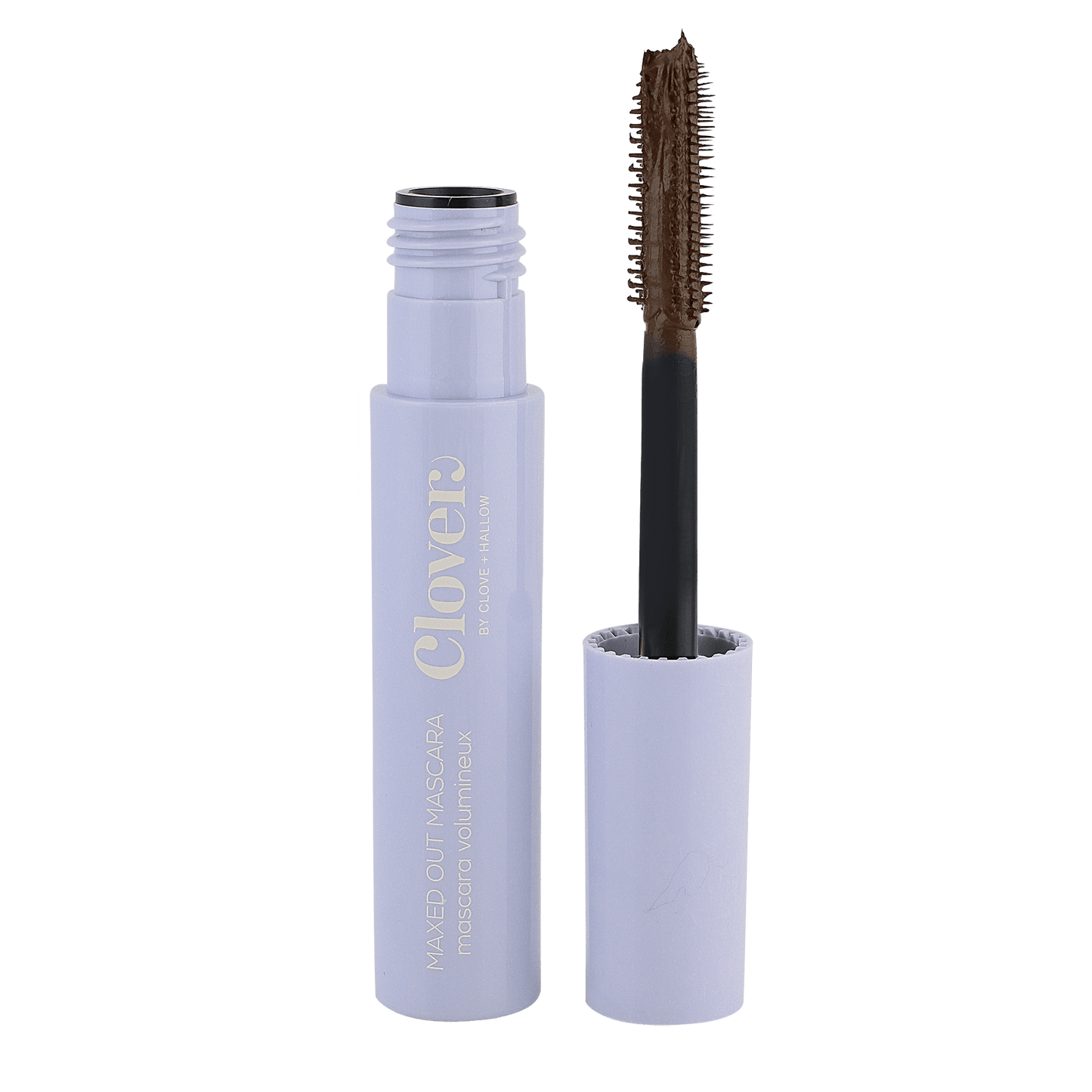 Maxed Out Volumizing Mascara