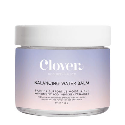 Balancing Water Balm