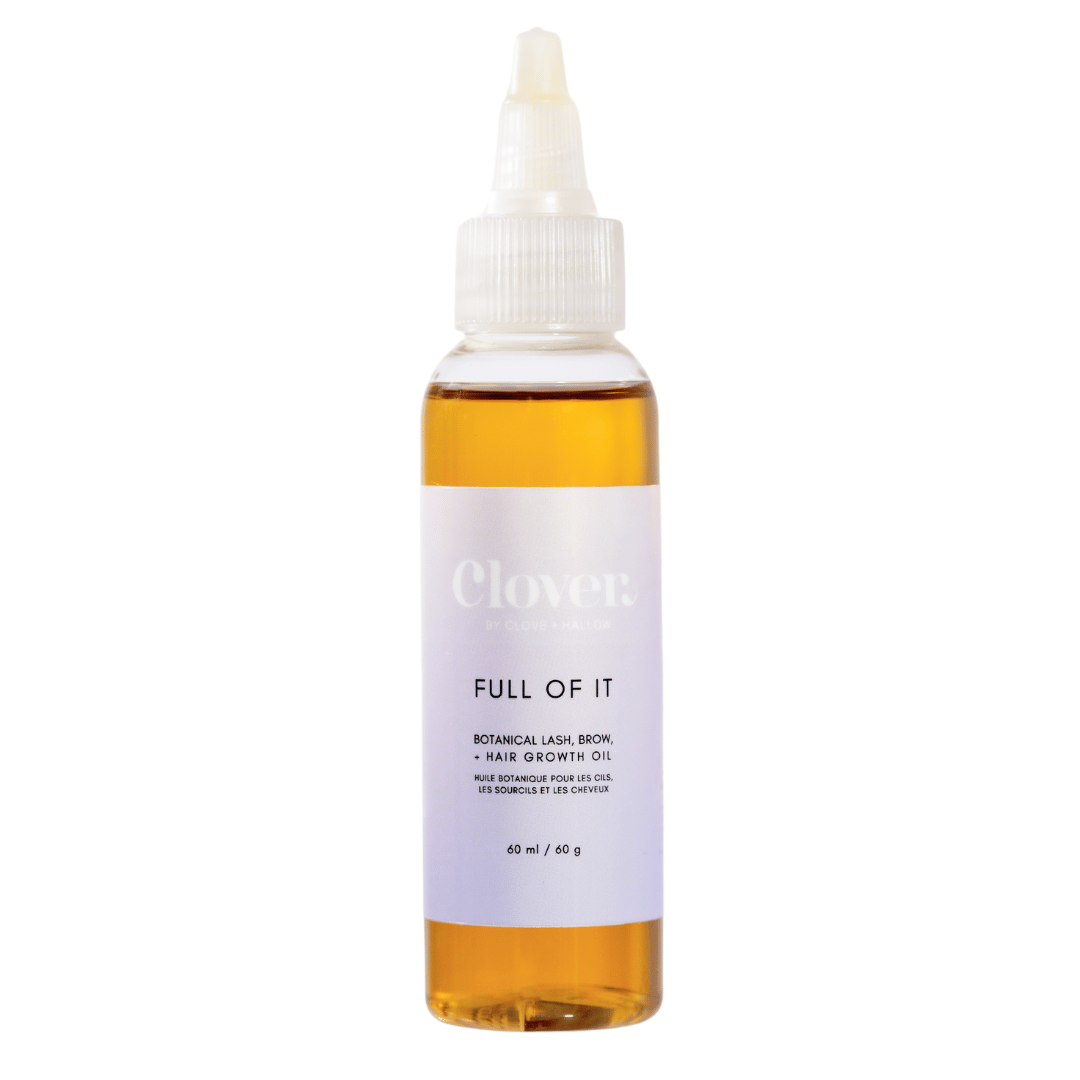 Full Of It Hair Growth Serum