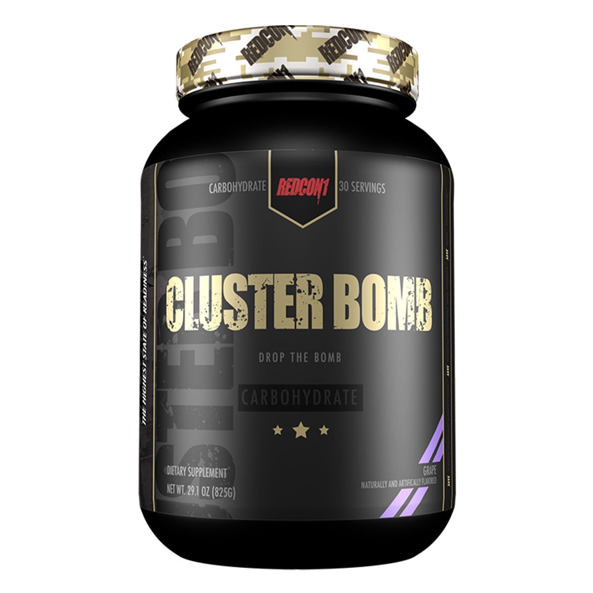 Redcon1 Cluster Bomb Carbohydrates