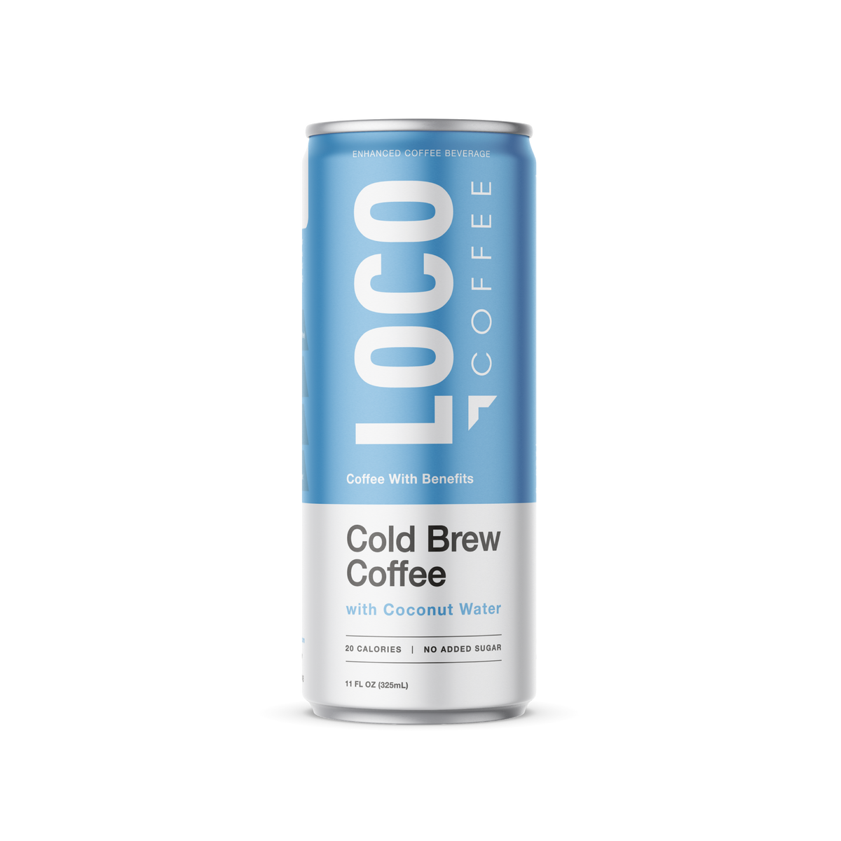 Coconut Water Cold Brew