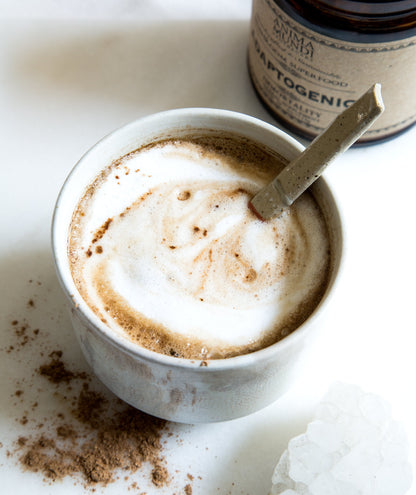 COCONUT CREAM | Dairy Free Creamer