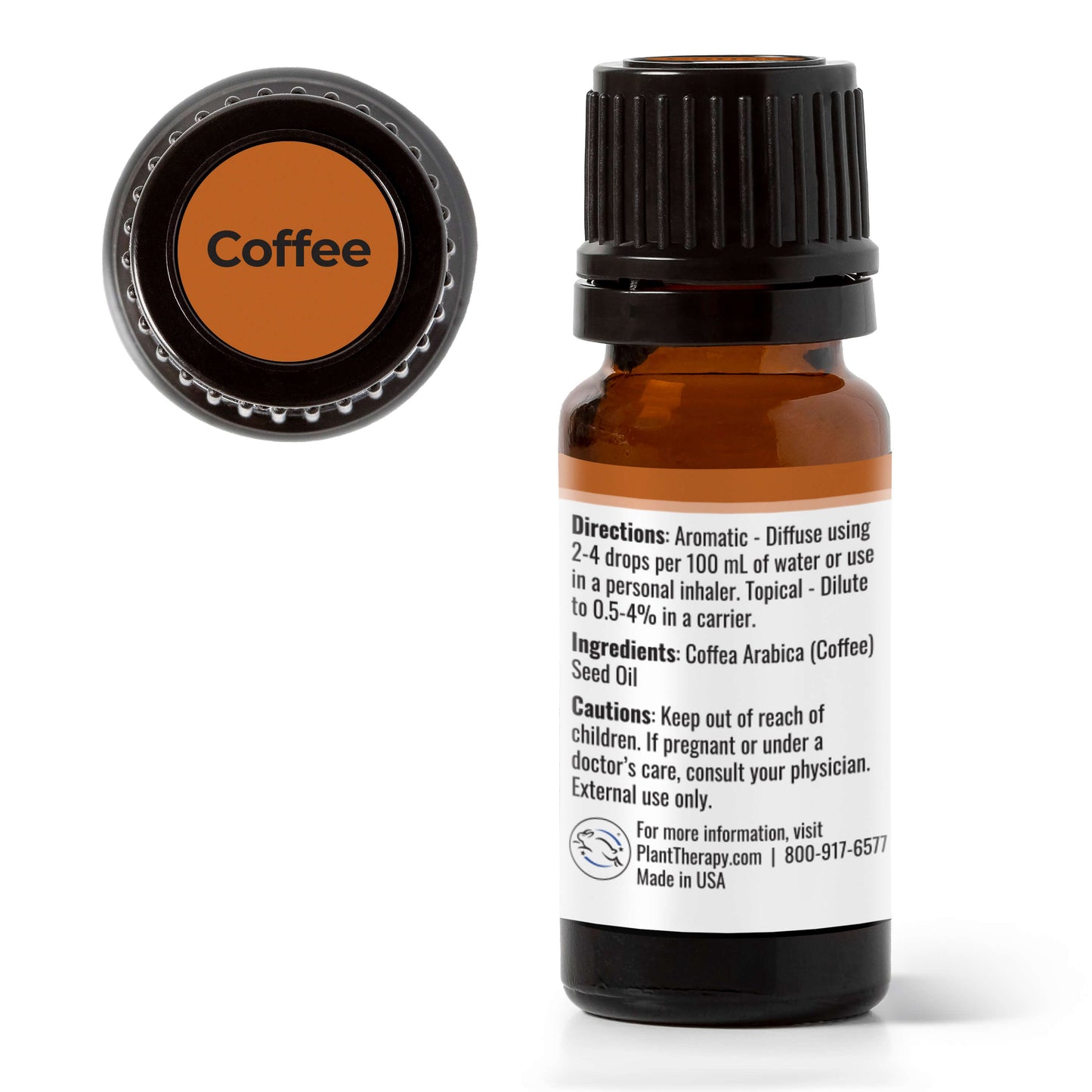 Coffee Essential Oil