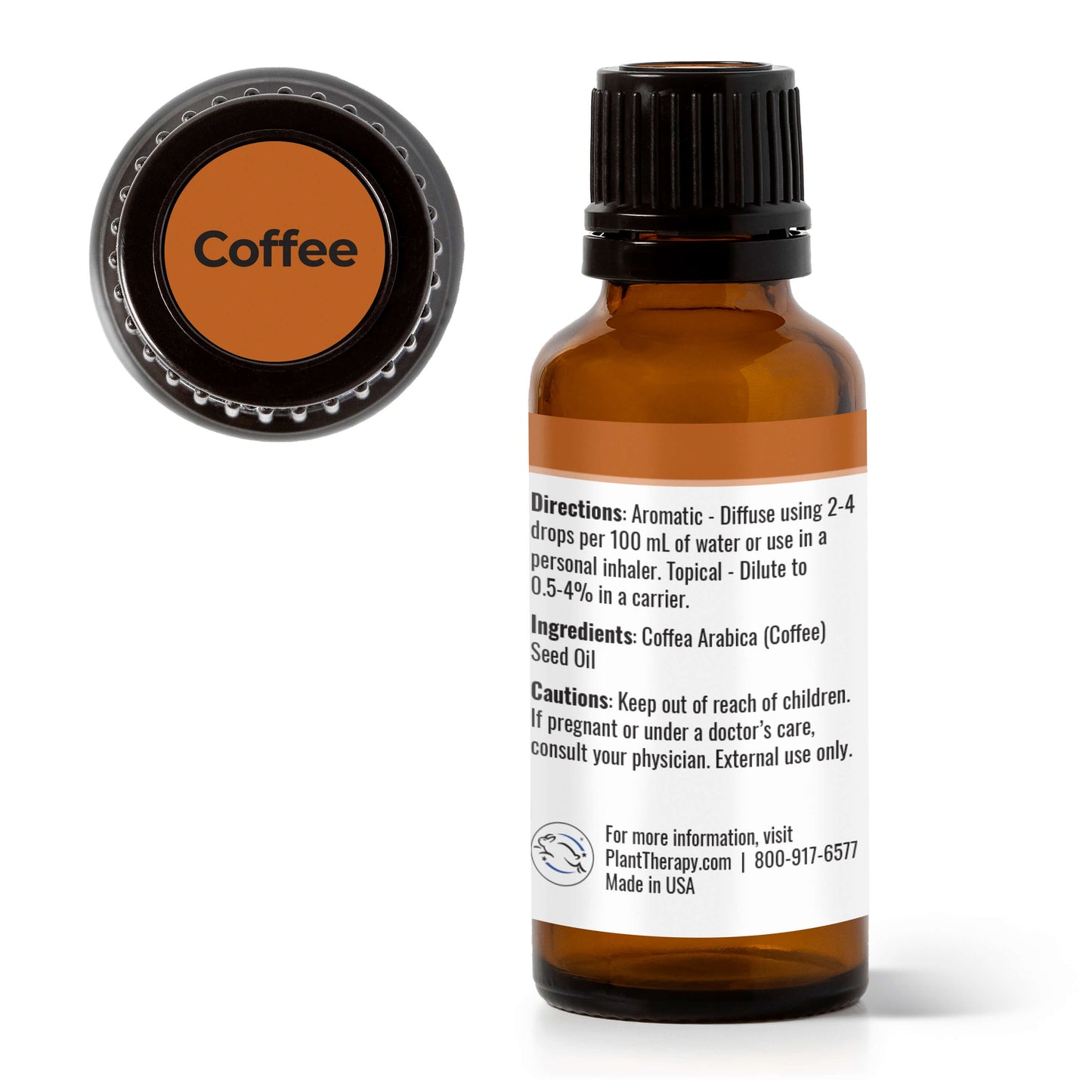 Coffee Essential Oil