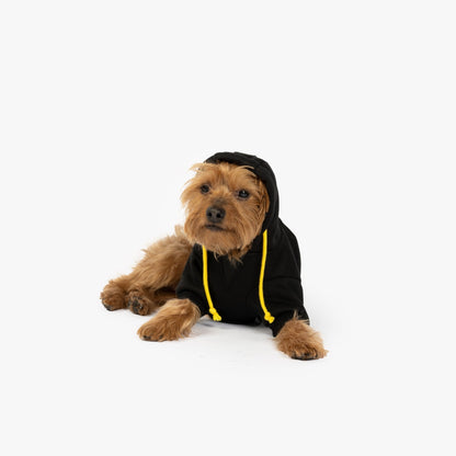 Connor Dog Hoodie