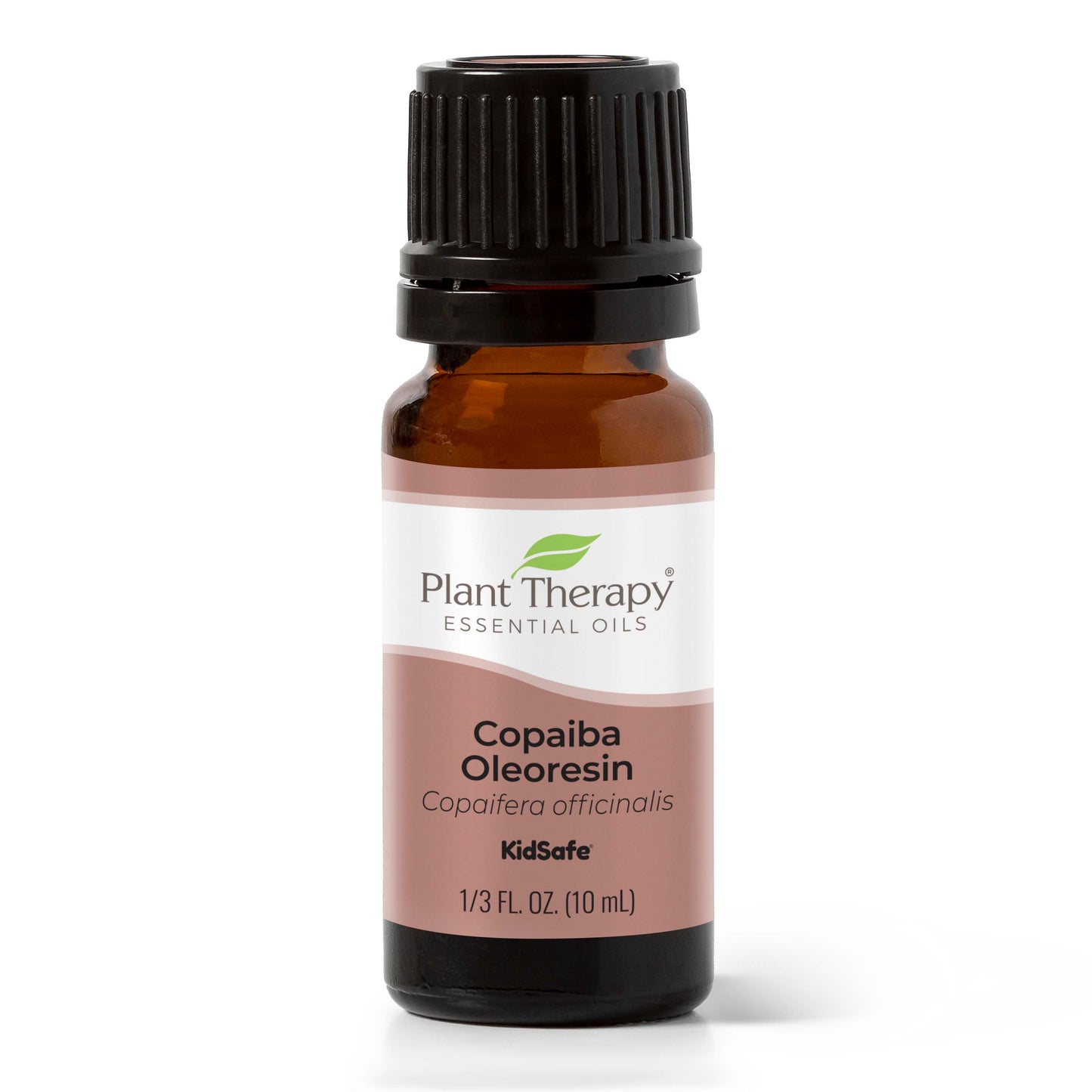 Copaiba Oleoresin