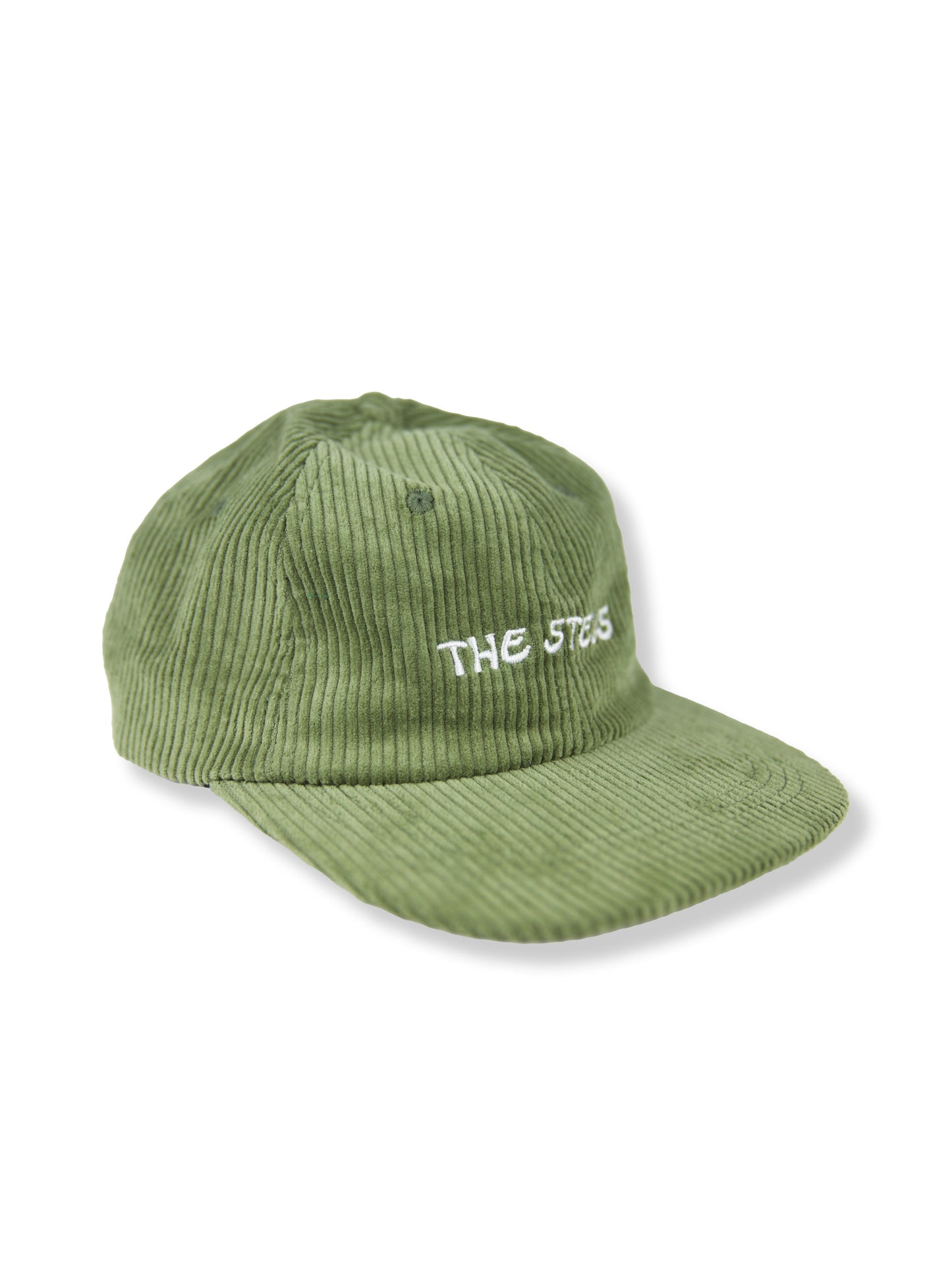 THE STEWS X BEATEN PATH CO CORDUROY HAT