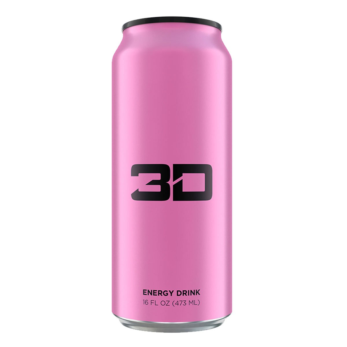 3D Energy Drink