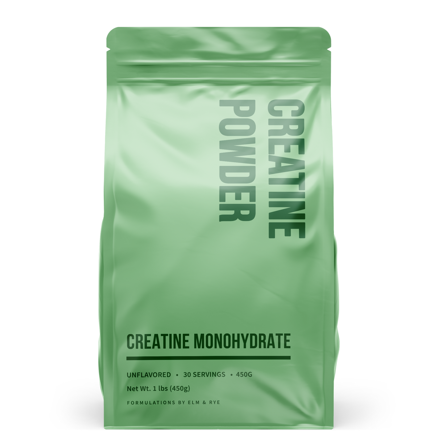 Creatine Supplements