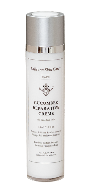 Cucumber Reparative Créme by LaBruna Skincare