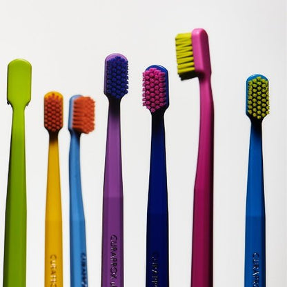 Curaprox Ultra Soft Toothbrush