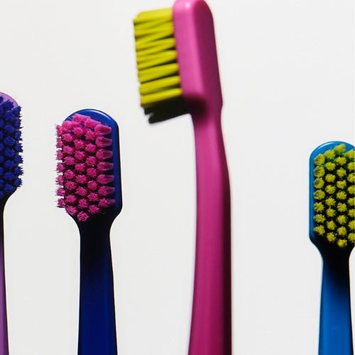 Curaprox Ultra Soft Toothbrush