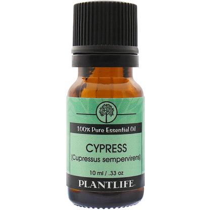 Cypress Essential Oil