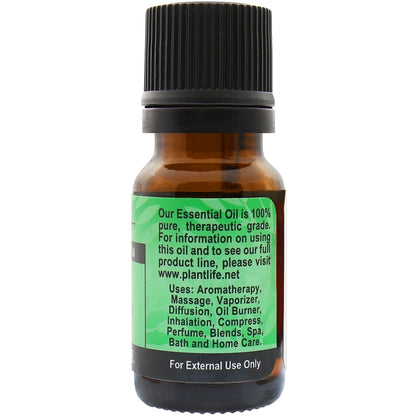 Davana Essential Oil