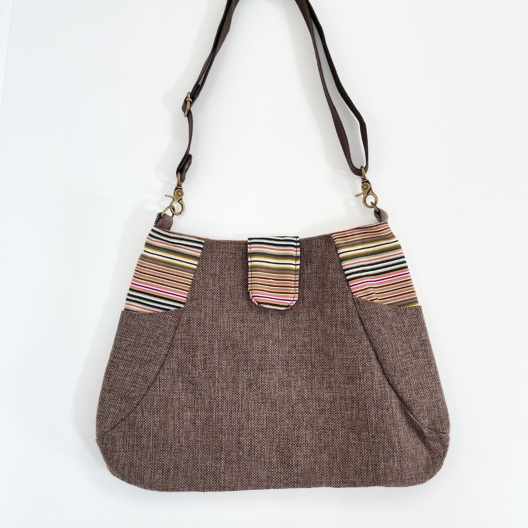 NORBOO | DECHEN cross body bag