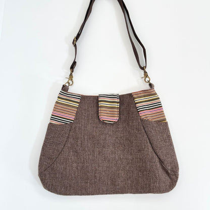 NORBOO | DECHEN cross body bag