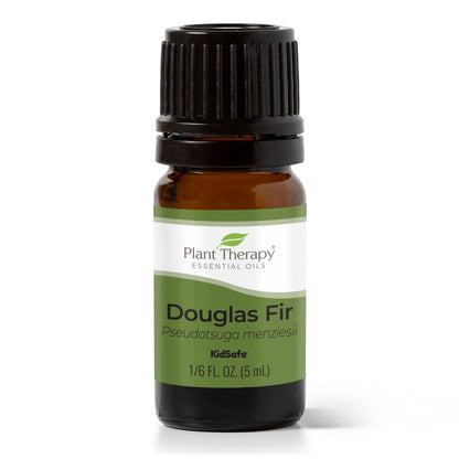 Douglas Fir Essential Oil