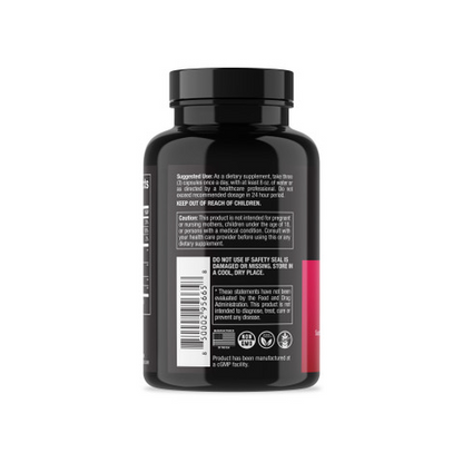 Berberine Plus by Dr Emil Nutrition