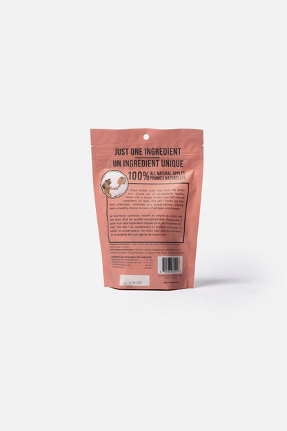 Dr. Kelly The Vet 100% Natural Dog Treats - Apple