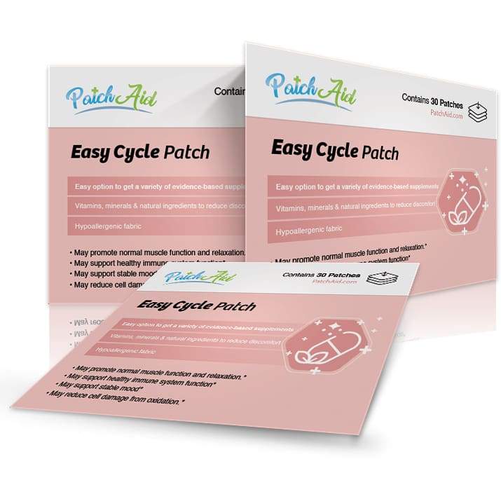 Easy Cycle Patch