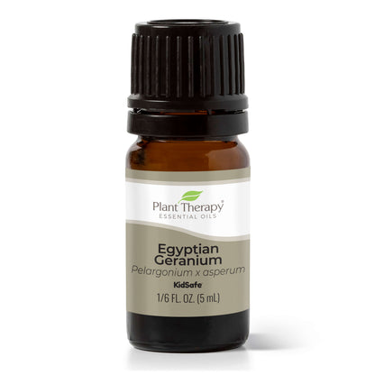 Egyptian Geranium Essential Oil