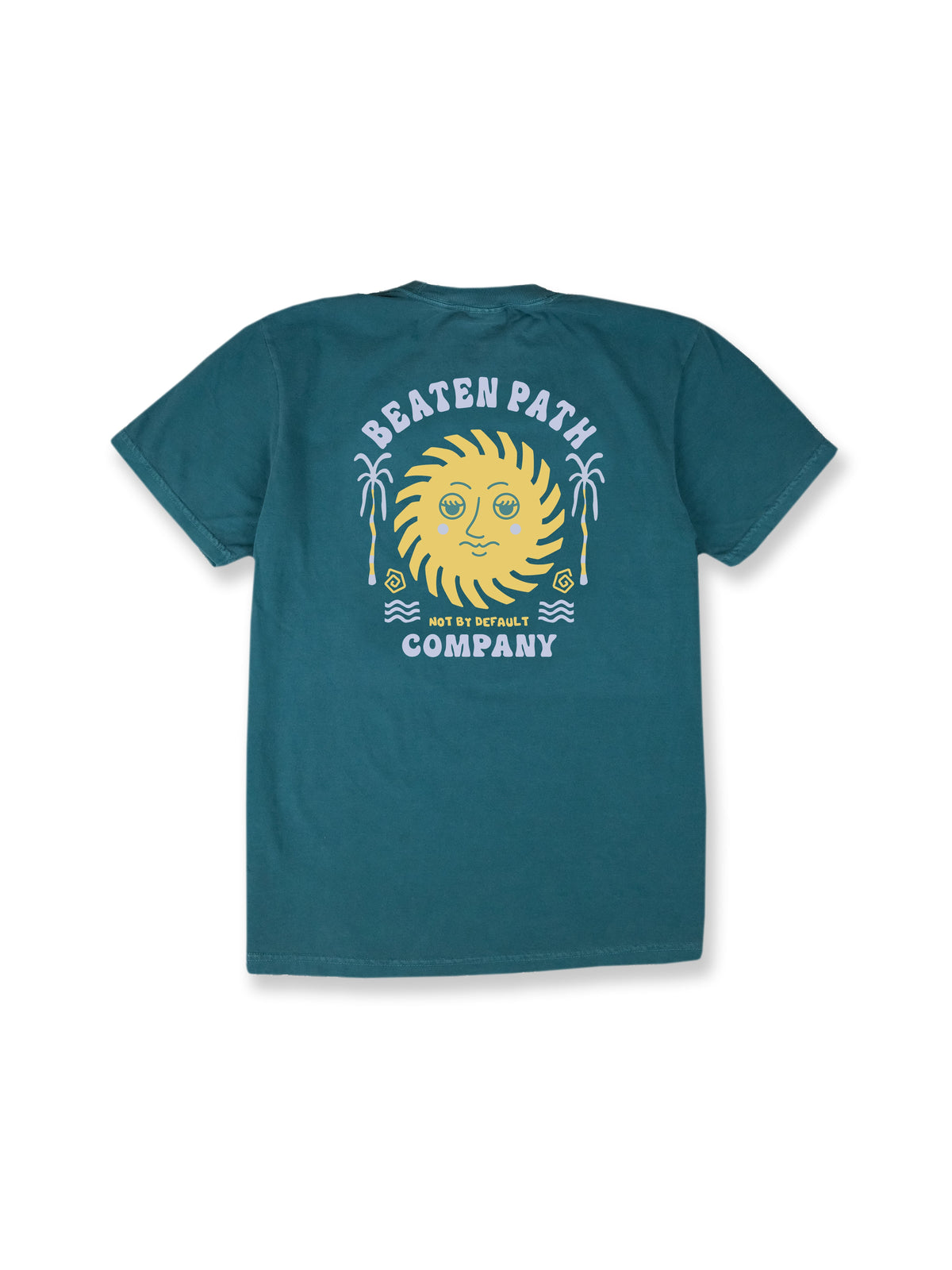 ENDLESS SUMMER TEE