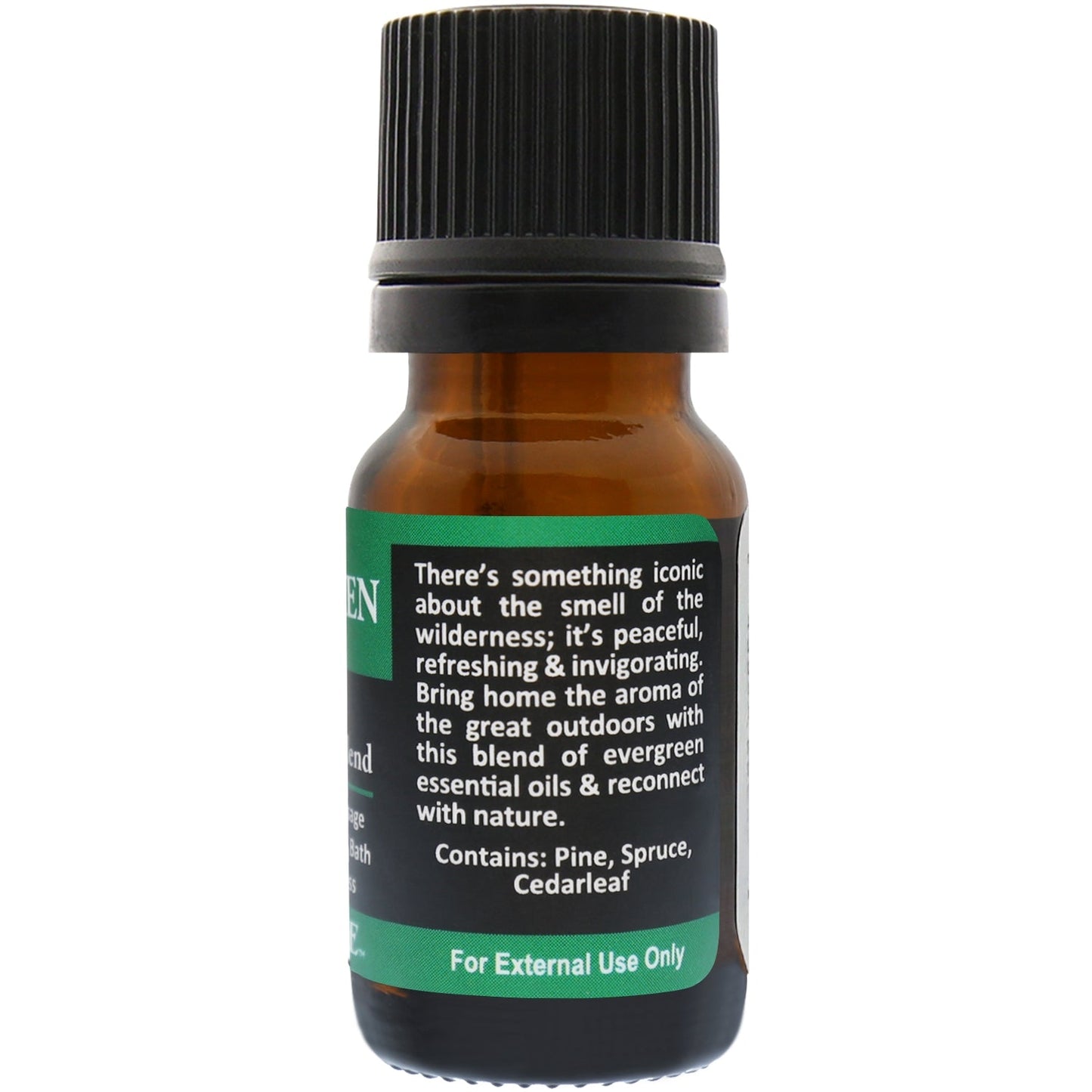 Evergreen Essential Oil Blend