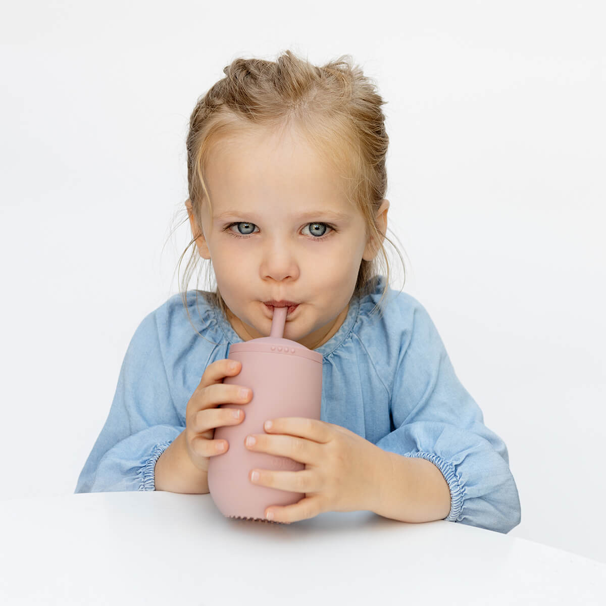 Happy Cup + Straw System