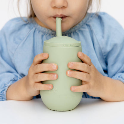 Happy Cup + Straw System