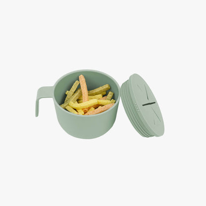 Snack Bowl Lid