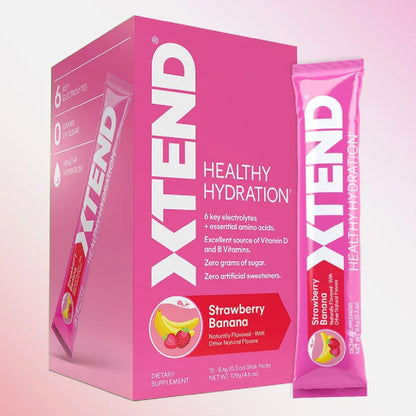 XTEND Healthy Hydration