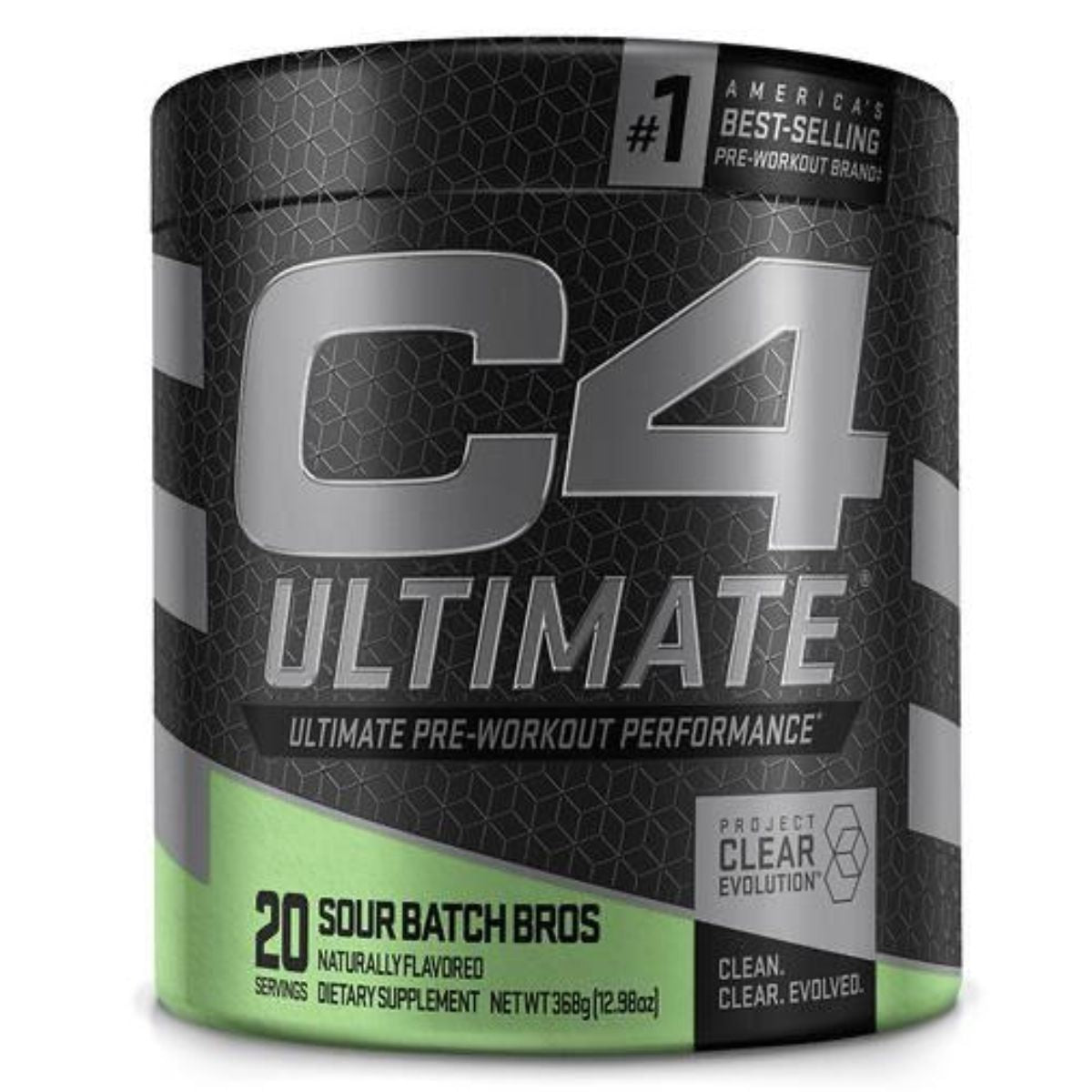 C4 Ultimate