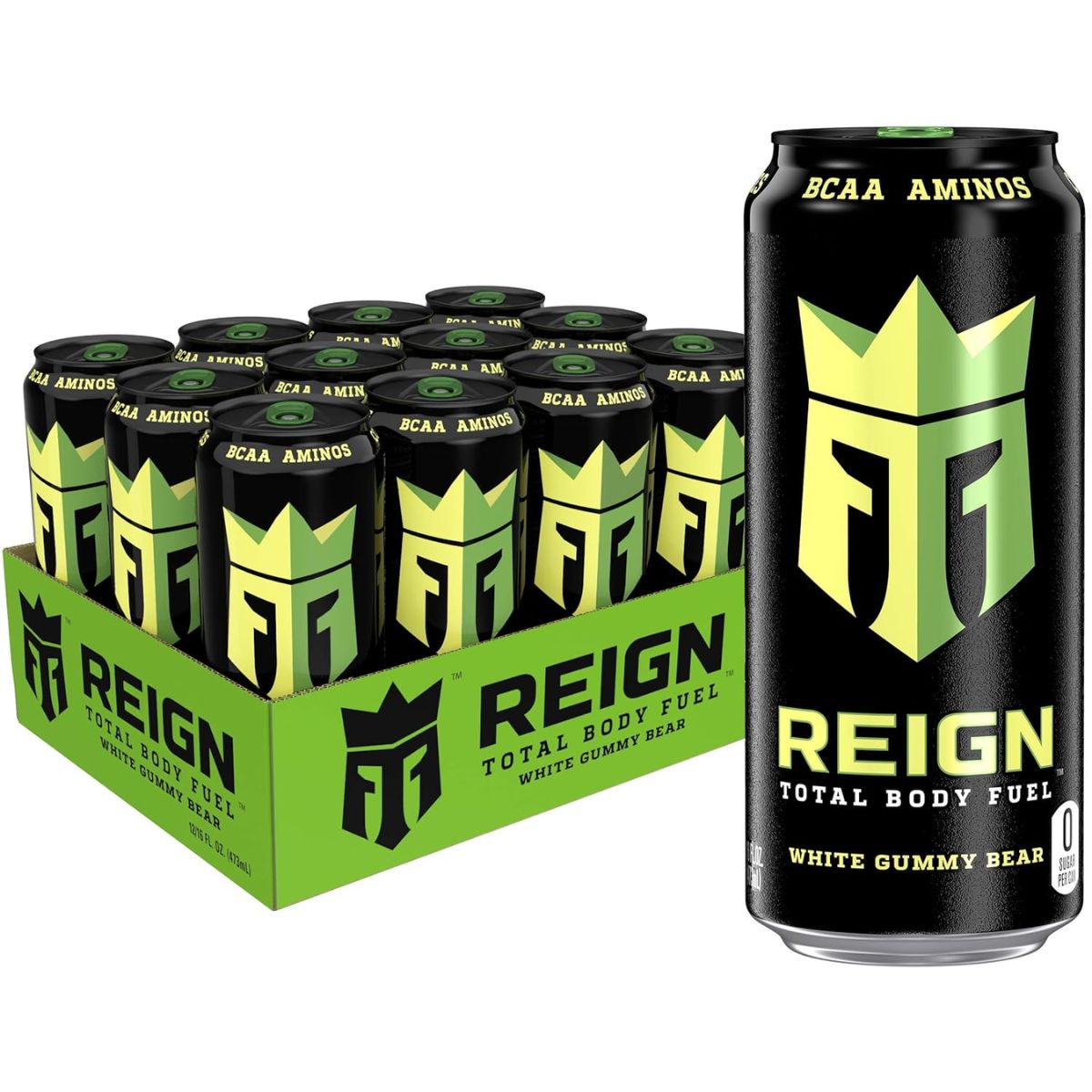 REIGN Energy Drink