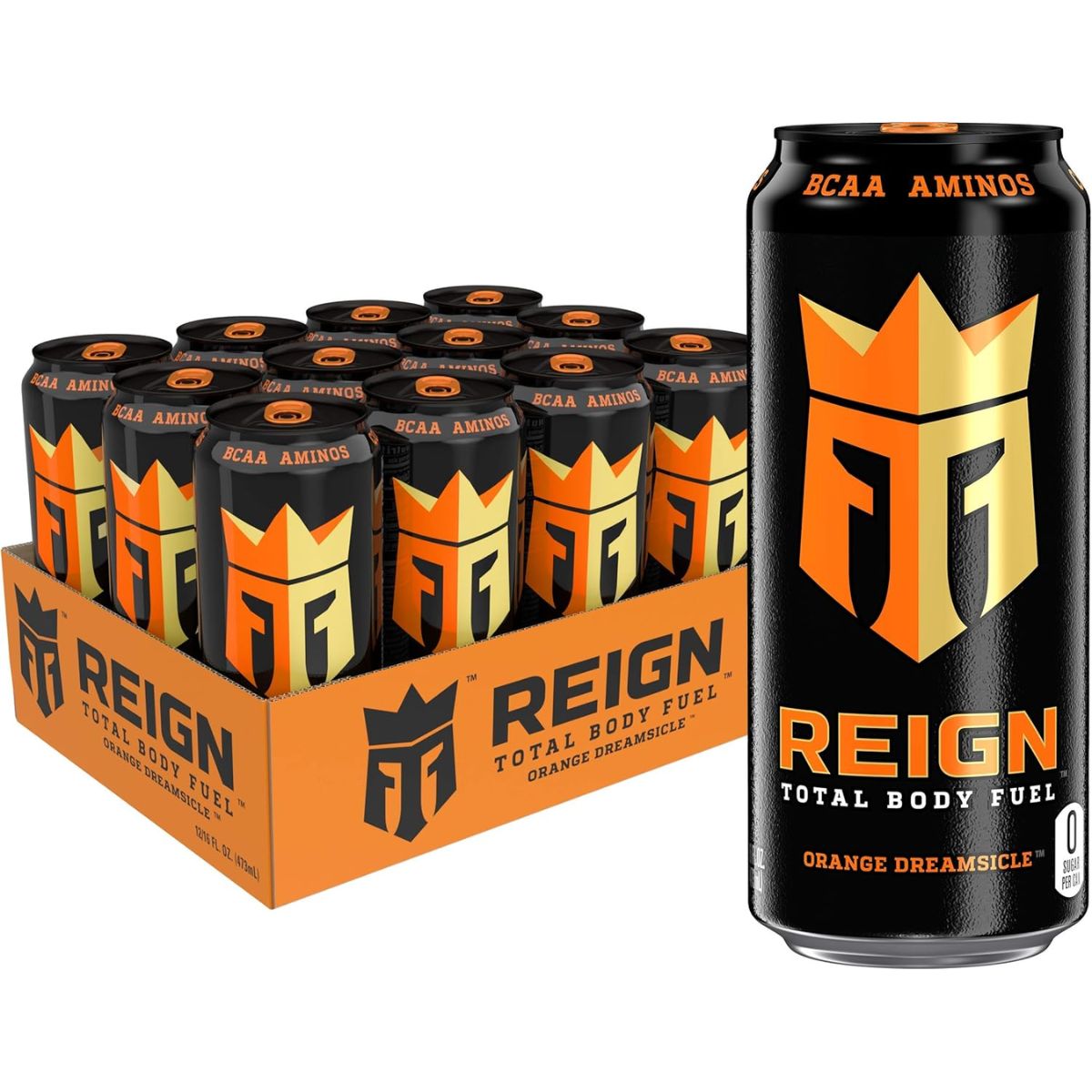 REIGN Energy Drink